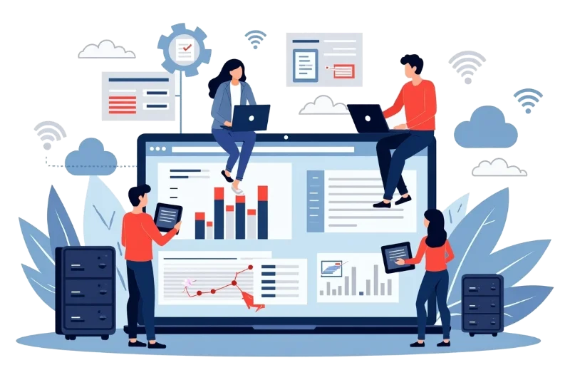 Creative Marketing Services