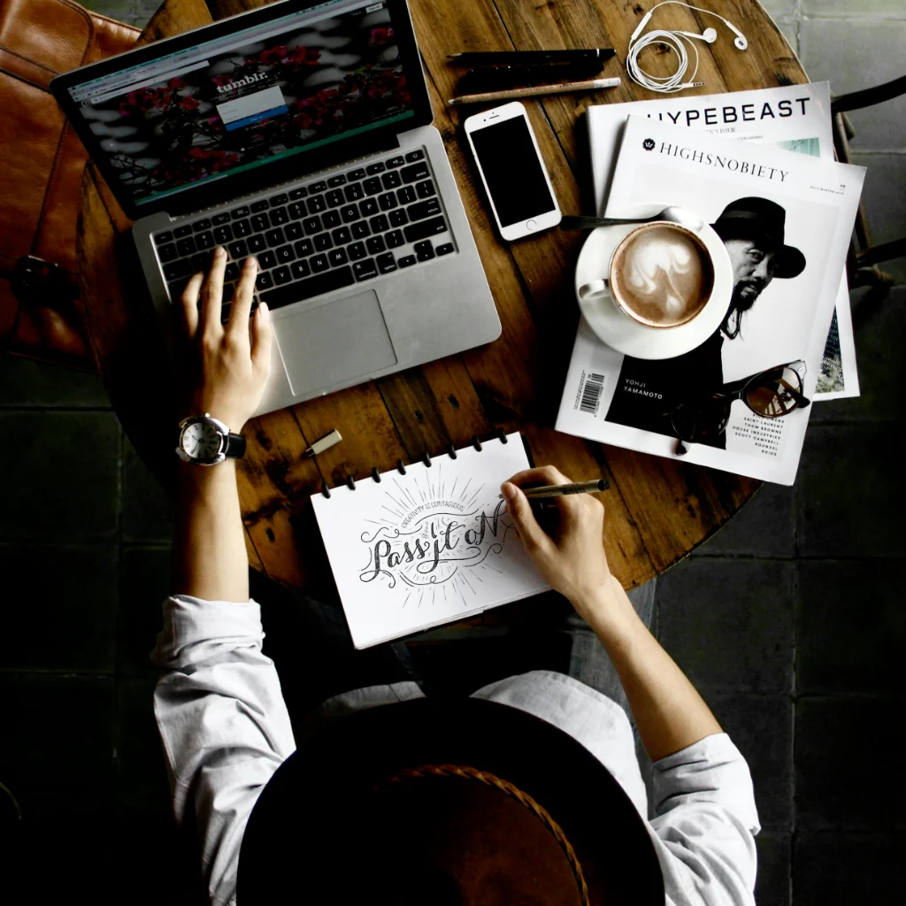 Creative Marketing Services